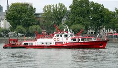 Feuerlöschboot Frankfurt a.M. -1-