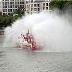 Feuerlöschboot Frankfurt a.M. -2-