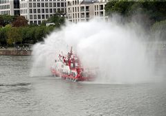 Feuerlöschboot Frankfurt a.M. -2-