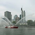 Feuerlöschboot Frankfurt a.M. -3-