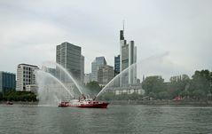 Feuerlöschboot Frankfurt a.M. -3-