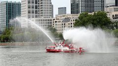 Feuerlöschboot Frankfurt a.M. -4-