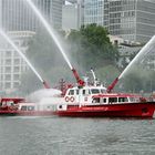 Feuerlöschboot Frankfurt a.M. -5-