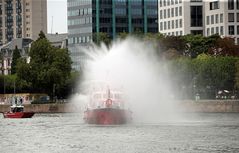 Feuerlöschboot Frankfurt a.M. -5-