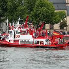 Feuerlöschboot Frankfurt a.M. -7-