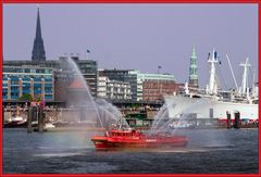 Feuerlöschboot reload