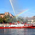 Feuerlöschboot St. Christopherus