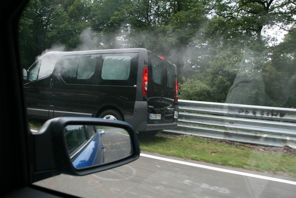 Feuerlösche gefällig........