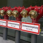 Feuerlöscher