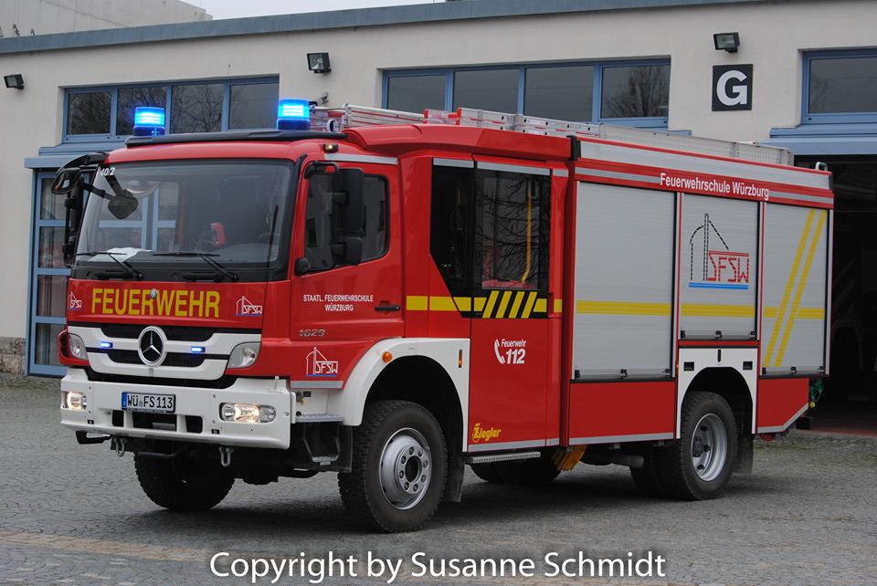 Feuerlöschfahrzeug-1