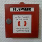 Feuermelder