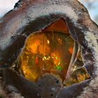 Feueropal