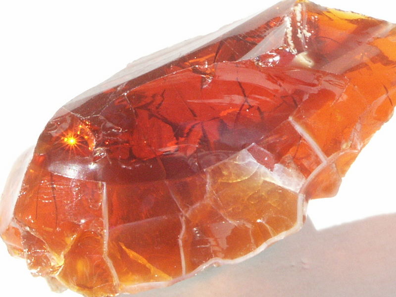 Feueropal