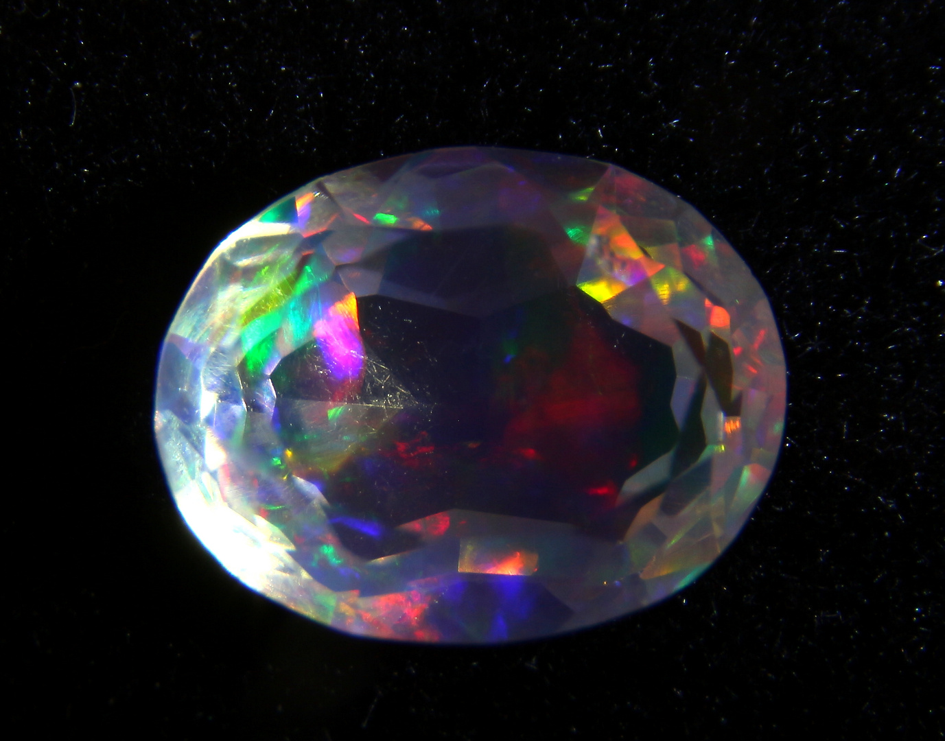 Feueropal