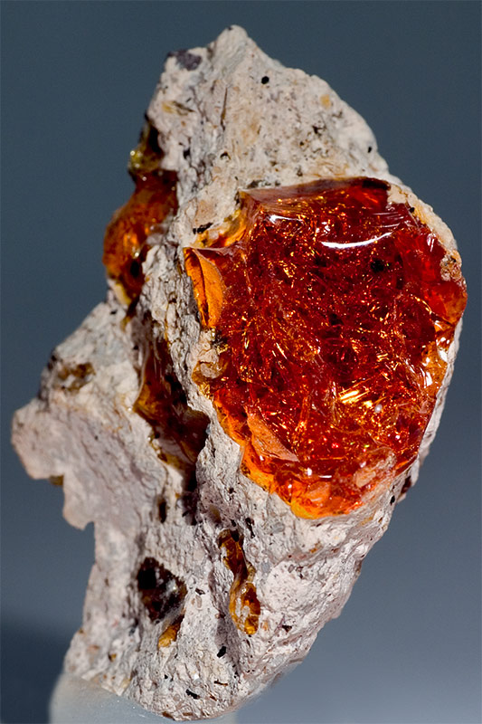 Feueropal/ Mexico