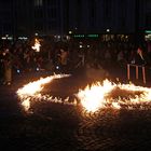 Feuerring -1-