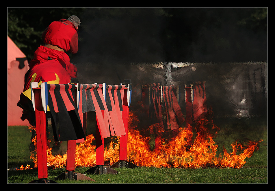 Feuerritt