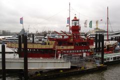 feuerschiff