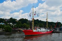 Feuerschiff