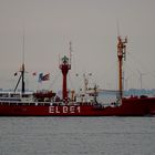 Feuerschiff Bürgermeister O’Swald II (Elbe 1)