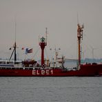 Feuerschiff Bürgermeister O’Swald II (Elbe 1)