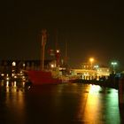 Feuerschiff Elbe 1