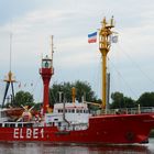 Feuerschiff Elbe 1