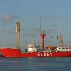 Feuerschiff Elbe 1