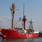 Feuerschiff elbe 1