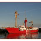 Feuerschiff Elbe 1