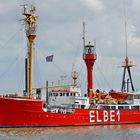 Feuerschiff Elbe 1