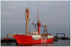 Feuerschiff Elbe 1