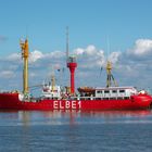 Feuerschiff Elbe 1