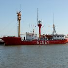 Feuerschiff Elbe 1