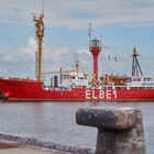 Feuerschiff Elbe 1