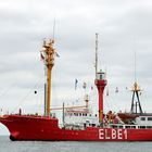 Feuerschiff Elbe 1