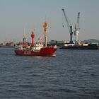 Feuerschiff Elbe 1