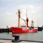 Feuerschiff Elbe 1