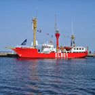 Feuerschiff Elbe 1