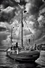 Feuerschiff Elbe 3 ()