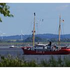 Feuerschiff Elbe 3