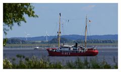 Feuerschiff Elbe 3