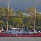 Feuerschiff ELBE 3