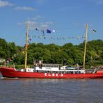 Feuerschiff ELBE 3