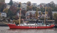 Feuerschiff Elbe 3