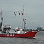 Feuerschiff Elbe 3