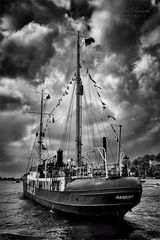 Feuerschiff Elbe 3  ()