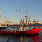 Feuerschiff Elbe 3