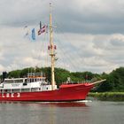 Feuerschiff ELBE-3