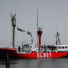 Feuerschiff Elbe I